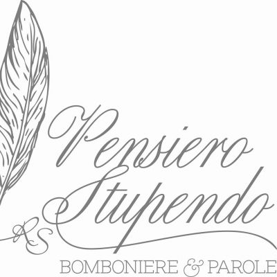 Pensiero Stupendo Bomboniere & Parole